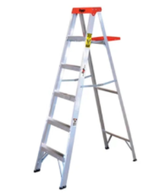 ESCALERA DE TIJERA TIPO III  ESC BYP (ETR35)