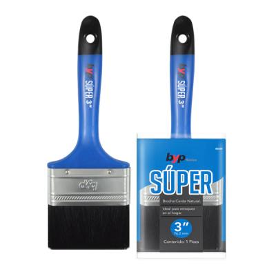 BROCHA LA SUPER 3 BYP (BSU30)