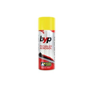 AMARILLO FLUORESCENTE BYP (AAF)