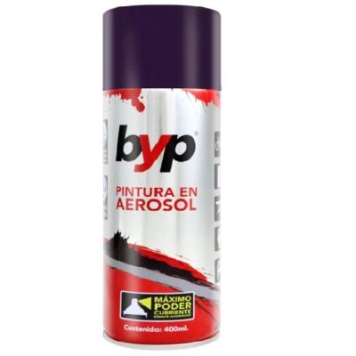 AEROSOL VIOLETA BYP (AVL)