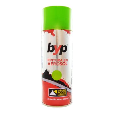 AEROSOL VERDE PRADO ECO BYP (AVE)