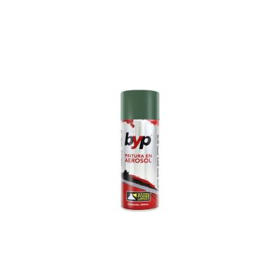 AEROSOL VERDE OSCURO BYP (AVO)