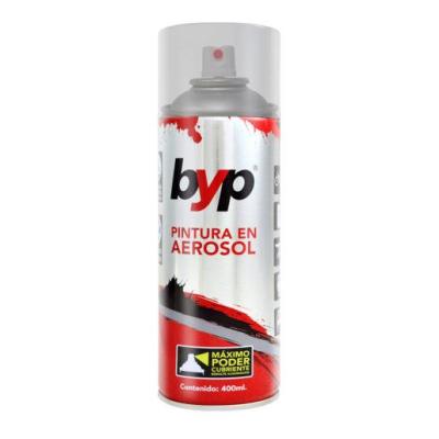 AEROSOL TRANSPARENTE BYP (ATR)