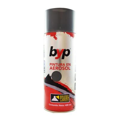 AEROSOL PRIMER GRIS BYP (APG)
