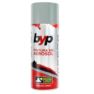 AEROSOL PLATA BYP (APL)