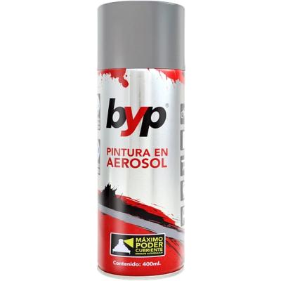 AEROSOL GRIS MAQUINA BYP (AGR)