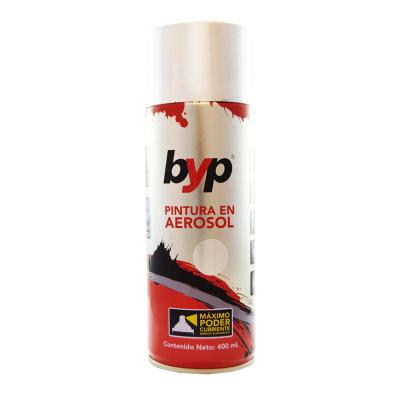 AEROSOL CROMO BYP (ACM)