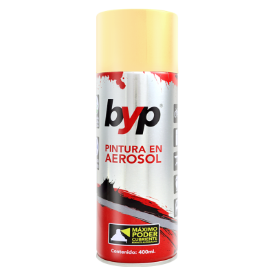 AEROSOL CREMA BYP (ACR)