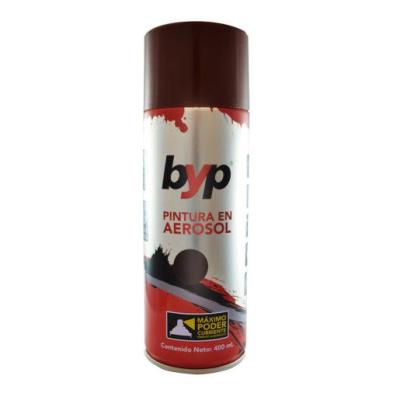 AEROSOL CHOCOLATE BYP (ACH)
