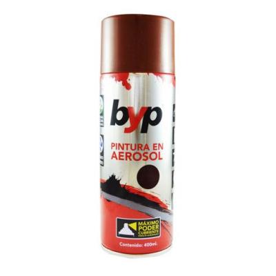 AEROSOL CAFE TABACO BYP (ACT)