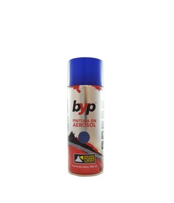 AEROSOL AZUL REY BYP (AAR)
