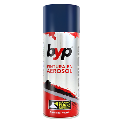 AEROSOL AZUL REGIO BYP (ARE)