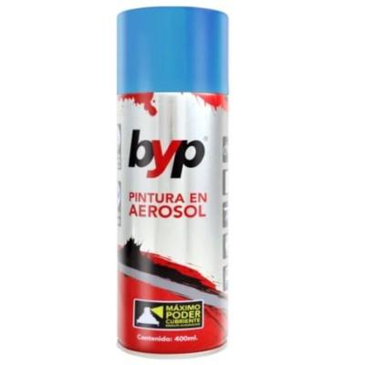 AEROSOL AZUL CLARO BYP (AAC)