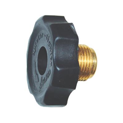 TUERCA IZQUIERDA PARA GAS 7/8 CON MANERAL COFLEX