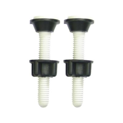 TORNILLOS PARA TANQUE TAZA PLASTICO COFLEX