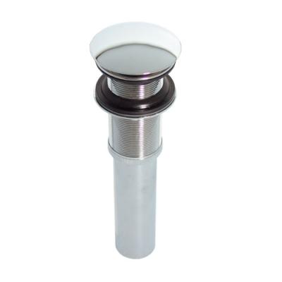 CONTRA PARA LAVABO SISTEMA PUSH COFLEX