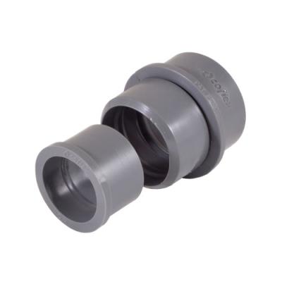 CHUPÓN UNIVERSAL 4 EN 1 PARA DESCARGA DE 2 COFLEX