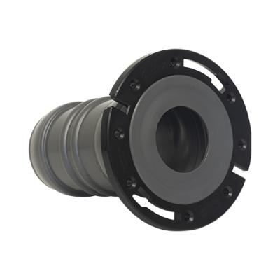 BRIDA FLEXIBLE LARGA PARA WC 4 COFLEX
