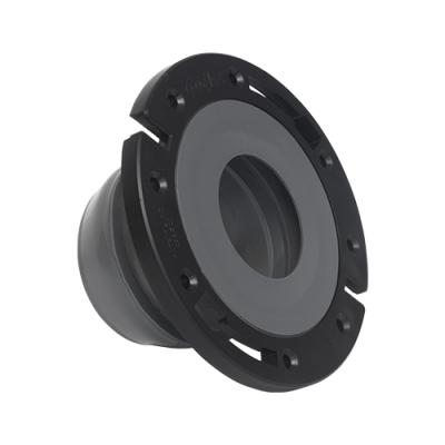 BRIDA FLEXIBLE CORTA PARA WC 4 COFLEX