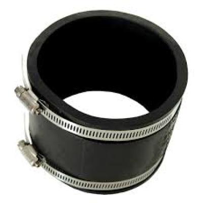ACOPLE 4 X 4 PVC-PVC COFLEX