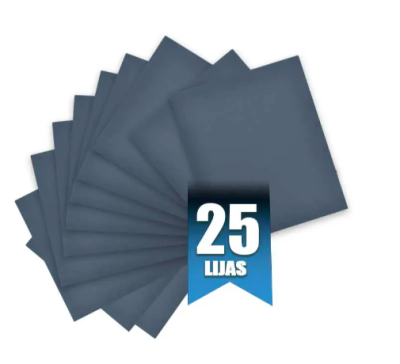 LIJA Q99 G1500 AGUA FANDELI (14127)