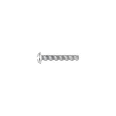TORNILLO TIPO ESTUFA 5/32 X 1-1/2 FIERO (44611)