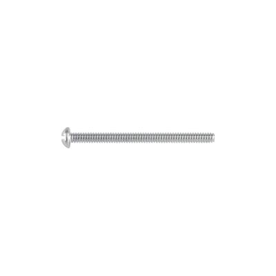 TORNILLO TIPO ESTUFA 3/16 X 2-1/2 FIERO (44621)