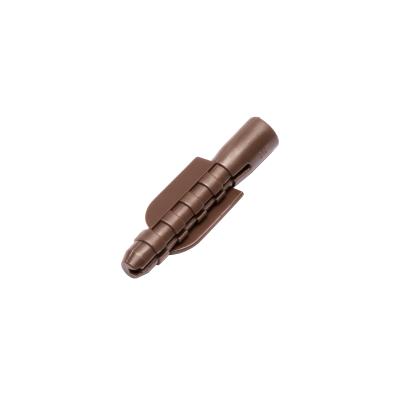 TAQUETE 5/16 PLASTICO FIERO (44200)