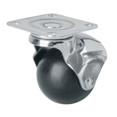RODAJA ESFÉRICA CON PLACA 50MM FIERO (44391)