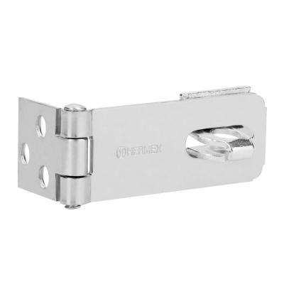 PORTA CANDADO ACERO ZINCADO 2-1/2 HERMEX (43736)