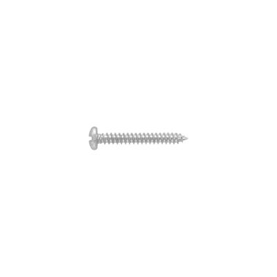 PIJA PARA LAMINA 8 X 1-1/4 FIERO (44416)