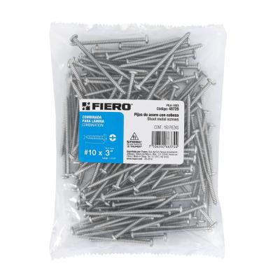 PIJA PARA LAMINA 10 X 3 FIERO (48728)