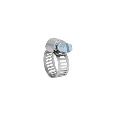MINI-ABRAZADERA REFORZADA SIN FIN 3/8-5/8 FIERO (44230)