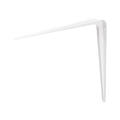 MENSULAS DE ACERO 12 X 14 BLANCO FIERO (44014)