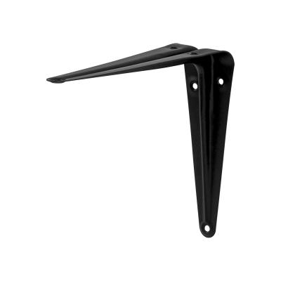 MENSULA DE ACERO NEGRO 5 X 6 FIERO (44451)