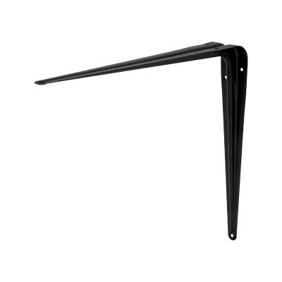 MENSULA DE ACERO NEGRO 12 X 14 FIERO (44455)