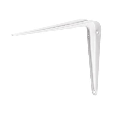 MENSULA DE ACERO BLANCA 6 X 8 FIERO (44006)