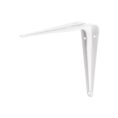MENSULA DE ACERO 5 X 6 BLANCO FIERO (44003)