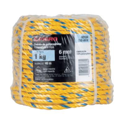MECATE DE 6MM FIERO (40184)