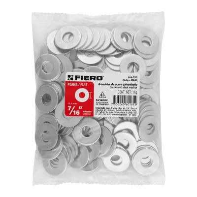 ARANDELA PLANA 7/16 FIERO (44546)