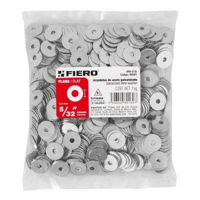 ARANDELA PLANA 5/32 FIERO (44541)