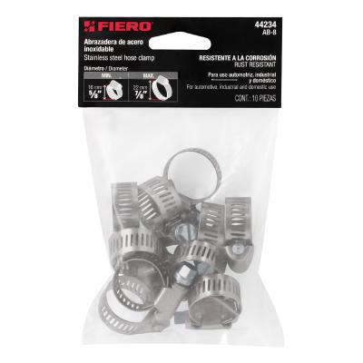ABRAZADERA SIN FIN 5/8- 7/8 FIERO (44234)