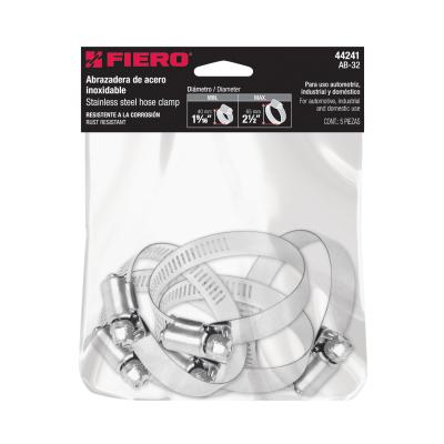 ABRAZADERA 1 9/16X 2 1/2 FIERO (44241)