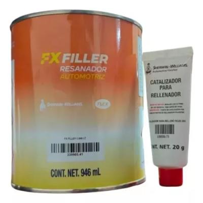 RESANADOR AUTOMOTRIZ FLEX 1L (3316)