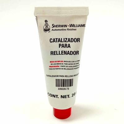 CATALIZADOR P/RESANADOR DE 20 G  FLEX (3300)