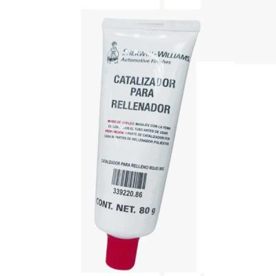 CATALIZADOR PARA RESANADOR DE 90 G FLEX (3301)