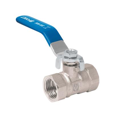 VALVULA ESFERA ROSCABLE 1/2 FOSET (49000)