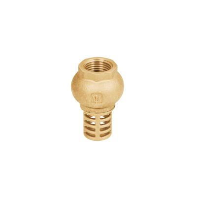 VALVULA DE AIRE PINCHANCHA 1/2 FOSET (49060)