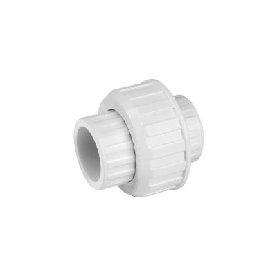 TUERCA UNION HIDRAULICA 3/4 PVC FOSET (45436)