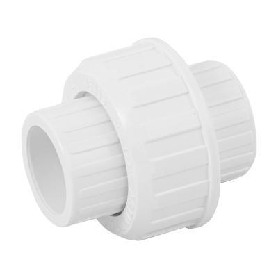 TUERCA UNION HIDRAULICA 1/2 PVC FOSET (45435)
